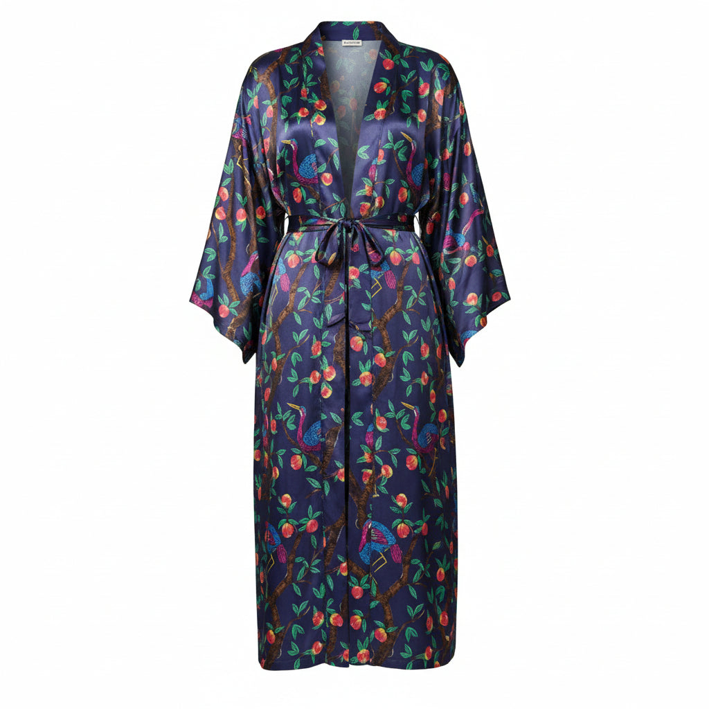 Garden of Eden Kimono