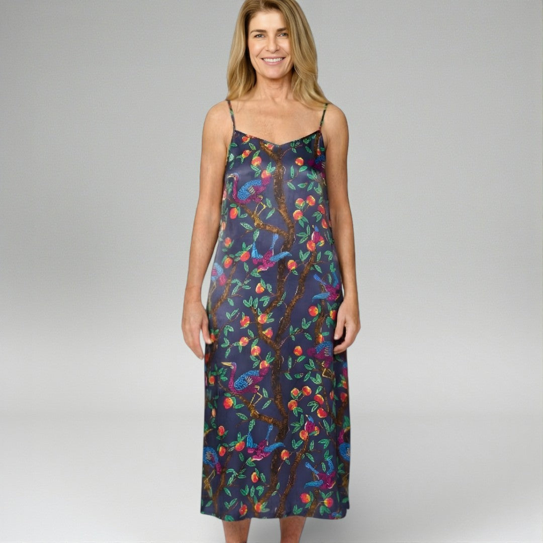 Garden of Eden Chemise Nightie