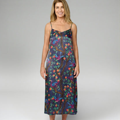 Garden of Eden Chemise Nightie