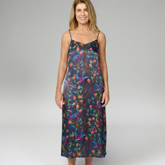 Garden of Eden Chemise Nightie