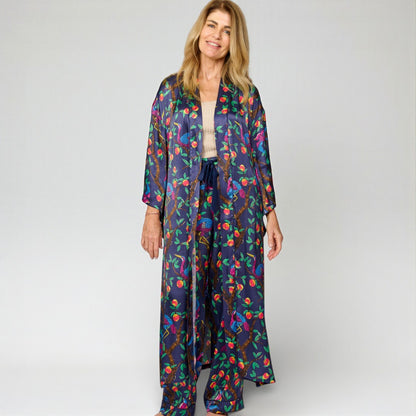 Garden of Eden Kimono