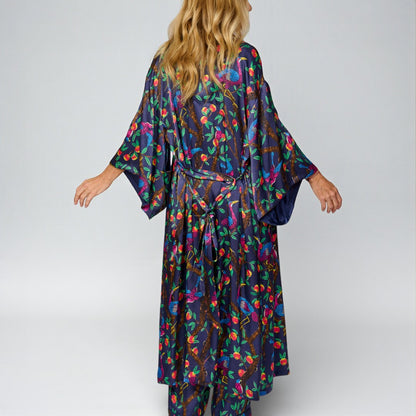 Garden of Eden Kimono