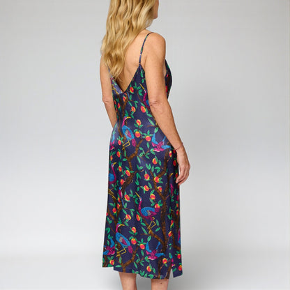 Garden of Eden Chemise Nightie