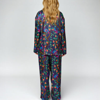 Garden of Eden Classic Pyjama Shirt