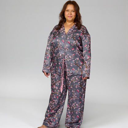 Cherry Blossom Classic Pyjama Pant