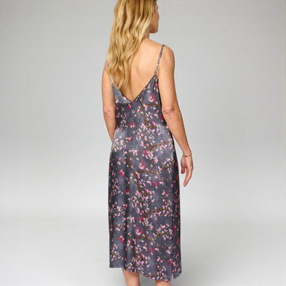 Cherry Blossom Chemise Nightie