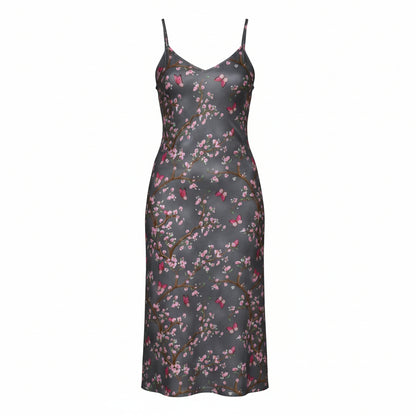 Cherry Blossom Chemise Nightie
