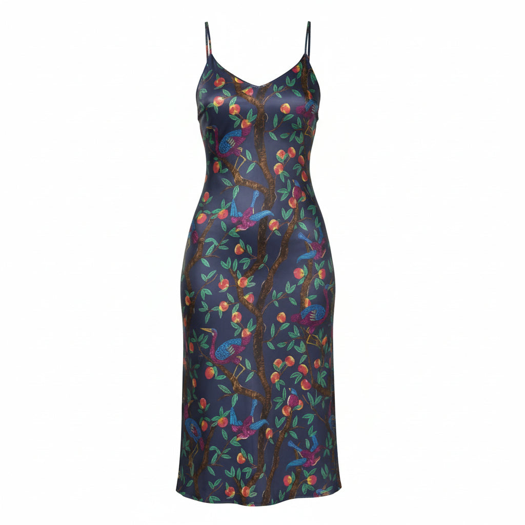 Garden of Eden Chemise Nightie