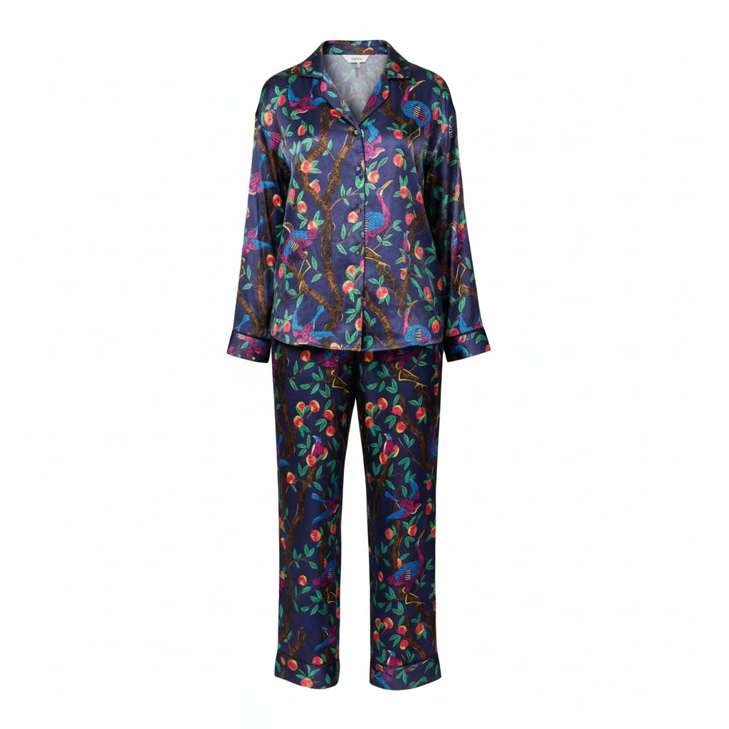 Garden of Eden PJ Set