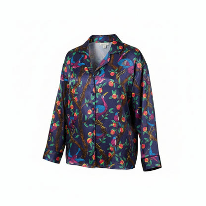 Garden of Eden Classic Pyjama Shirt