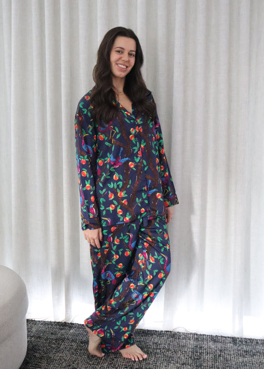 Garden of Eden PJ Bundle
