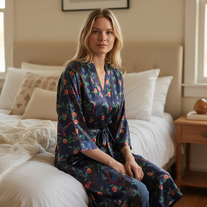 Garden of Eden Kimono
